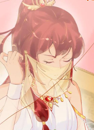 穿越埃及：成为王的新娘 截图1